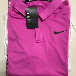 Nike DryFit size Large